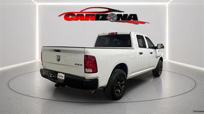2015 RAM 1500 Tradesman   - Photo 8 - Mesa, AZ 85201