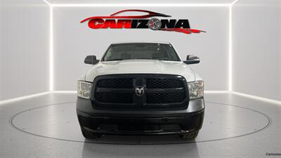 2015 RAM 1500 Tradesman   - Photo 13 - Mesa, AZ 85201