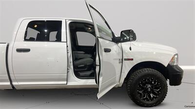 2015 RAM 1500 Tradesman   - Photo 17 - Mesa, AZ 85201