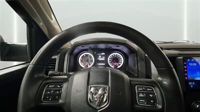 2015 RAM 1500 Tradesman   - Photo 30 - Mesa, AZ 85201
