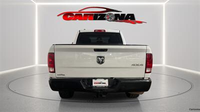 2015 RAM 1500 Tradesman   - Photo 7 - Mesa, AZ 85201