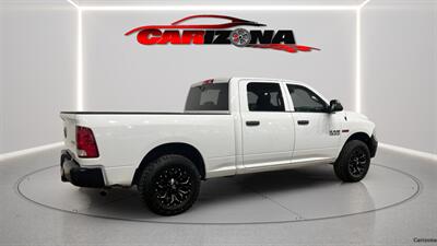 2015 RAM 1500 Tradesman   - Photo 9 - Mesa, AZ 85201