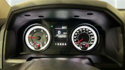 2015 RAM 1500 Tradesman   - Photo 29 - Mesa, AZ 85201