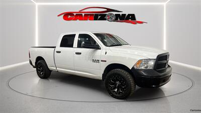 2015 RAM 1500 Tradesman   - Photo 11 - Mesa, AZ 85201