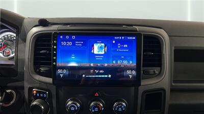 2015 RAM 1500 Tradesman   - Photo 25 - Mesa, AZ 85201