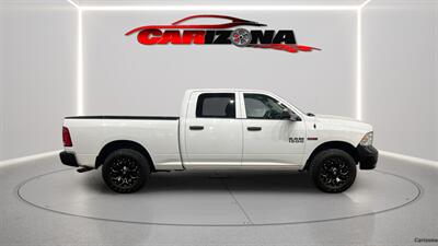 2015 RAM 1500 Tradesman   - Photo 10 - Mesa, AZ 85201