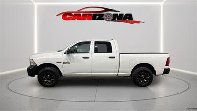 2015 RAM 1500 Tradesman   - Photo 4 - Mesa, AZ 85201