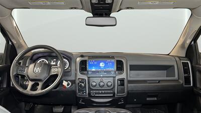 2015 RAM 1500 Tradesman   - Photo 14 - Mesa, AZ 85201