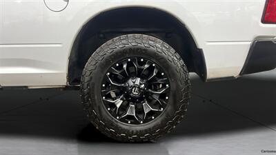 2015 RAM 1500 Tradesman   - Photo 37 - Mesa, AZ 85201