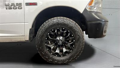 2015 RAM 1500 Tradesman   - Photo 34 - Mesa, AZ 85201