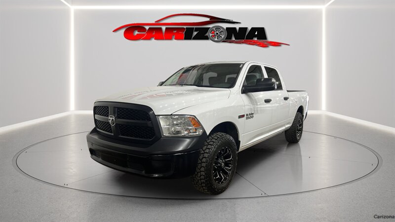 2015 RAM 1500 Tradesman  