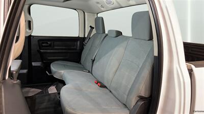 2015 RAM 1500 Tradesman   - Photo 33 - Mesa, AZ 85201