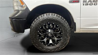 2015 RAM 1500 Tradesman   - Photo 36 - Mesa, AZ 85201