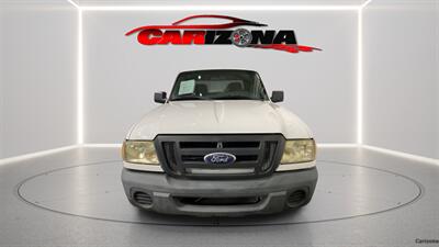 2010 Ford Ranger XL   - Photo 8 - Mesa, AZ 85201