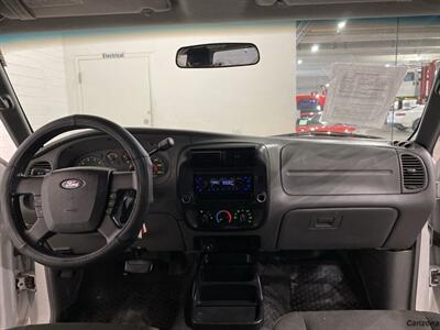 2010 Ford Ranger XL   - Photo 11 - Mesa, AZ 85201
