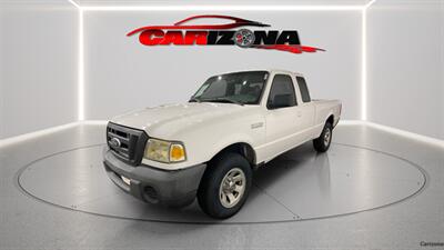 2010 Ford Ranger XL   - Photo 7 - Mesa, AZ 85201