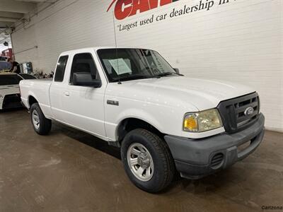 2010 Ford Ranger XL   - Photo 2 - Mesa, AZ 85201