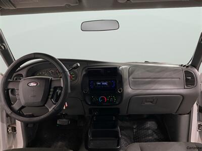 2010 Ford Ranger XL   - Photo 11 - Mesa, AZ 85201