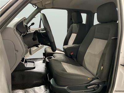 2010 Ford Ranger XL   - Photo 9 - Mesa, AZ 85201