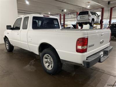 2010 Ford Ranger XL   - Photo 6 - Mesa, AZ 85201