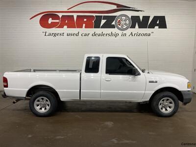 2010 Ford Ranger XL Truck