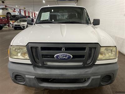2010 Ford Ranger XL   - Photo 8 - Mesa, AZ 85201