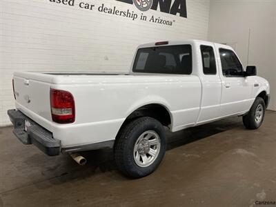 2010 Ford Ranger XL   - Photo 3 - Mesa, AZ 85201