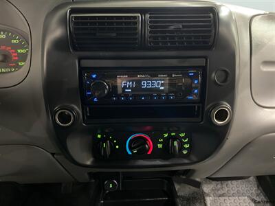 2010 Ford Ranger XL   - Photo 13 - Mesa, AZ 85201