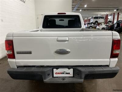 2010 Ford Ranger XL   - Photo 4 - Mesa, AZ 85201