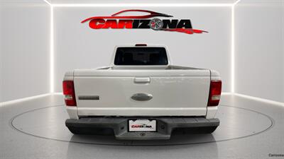 2010 Ford Ranger XL   - Photo 4 - Mesa, AZ 85201
