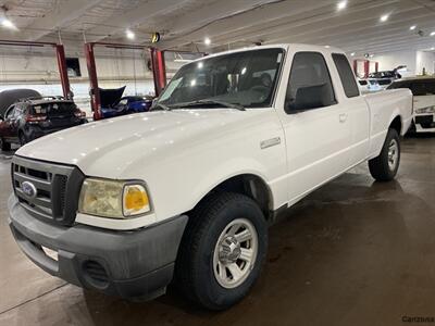 2010 Ford Ranger XL   - Photo 7 - Mesa, AZ 85201