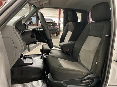 2010 Ford Ranger XL   - Photo 9 - Mesa, AZ 85201