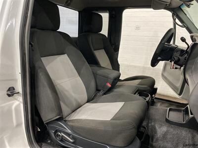 2010 Ford Ranger XL   - Photo 10 - Mesa, AZ 85201