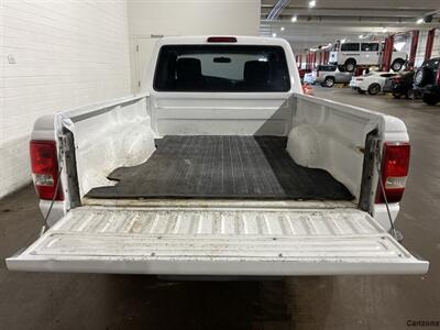 2010 Ford Ranger XL   - Photo 5 - Mesa, AZ 85201