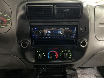 2010 Ford Ranger XL   - Photo 13 - Mesa, AZ 85201