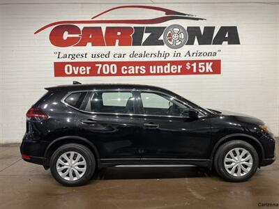 2020 Nissan Rogue S   - Photo 1 - Mesa, AZ 85201