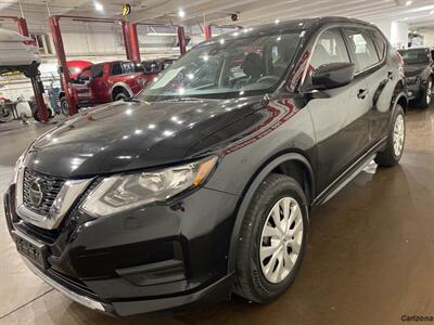 2020 Nissan Rogue S   - Photo 7 - Mesa, AZ 85201