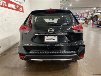 2020 Nissan Rogue S   - Photo 5 - Mesa, AZ 85201