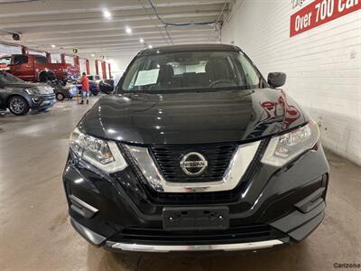 2020 Nissan Rogue S   - Photo 2 - Mesa, AZ 85201