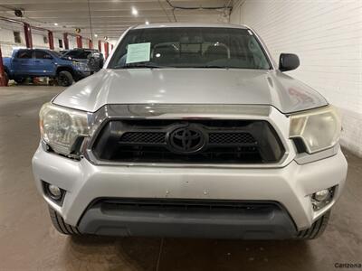 2012 Toyota Tacoma PreRunner V6 - Photo 8 - Mesa, AZ 85201