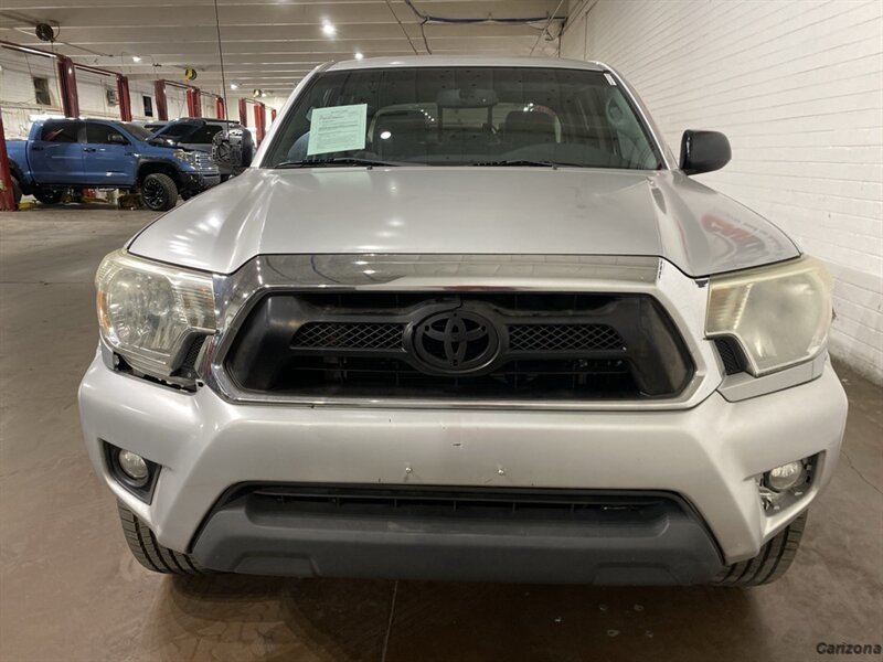 2012 Toyota Tacoma PreRunner V6 - Photo 8 - Mesa, AZ 85201