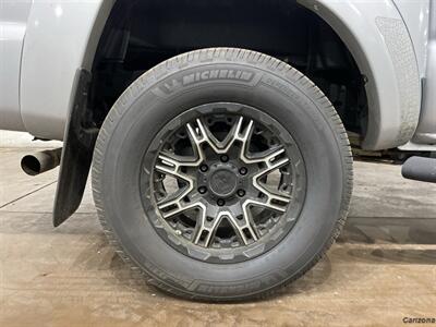 2012 Toyota Tacoma PreRunner V6 - Photo 16 - Mesa, AZ 85201