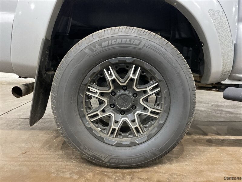 2012 Toyota Tacoma PreRunner V6 - Photo 16 - Mesa, AZ 85201