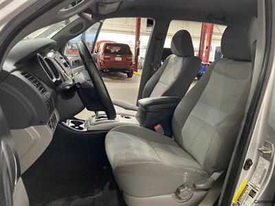 2012 Toyota Tacoma PreRunner V6 - Photo 9 - Mesa, AZ 85201
