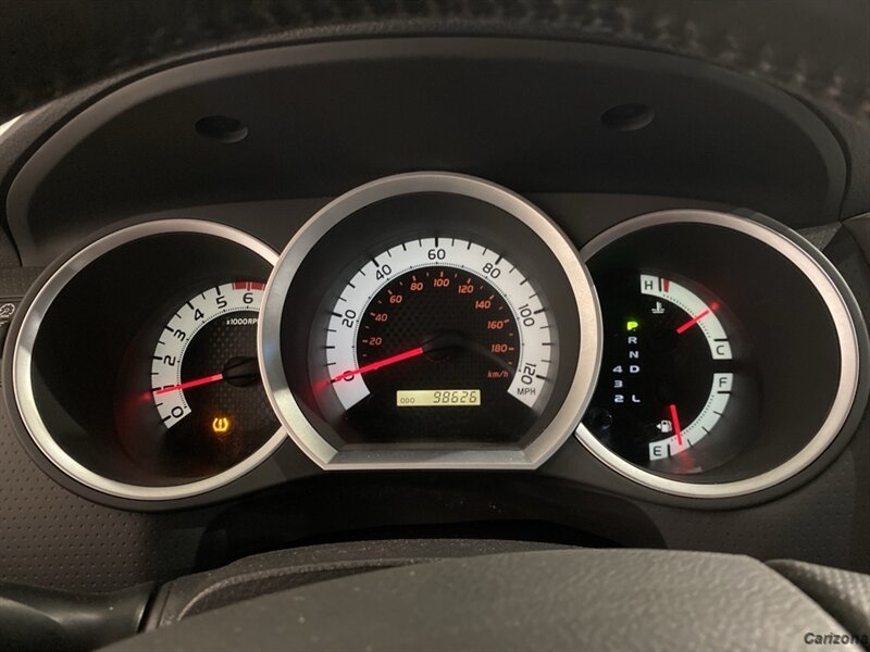 2012 Toyota Tacoma PreRunner V6 - Photo 12 - Mesa, AZ 85201