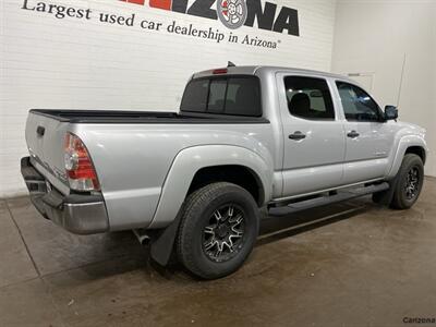 2012 Toyota Tacoma PreRunner V6 - Photo 3 - Mesa, AZ 85201