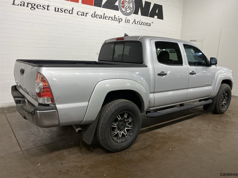 2012 Toyota Tacoma PreRunner V6 - Photo 3 - Mesa, AZ 85201