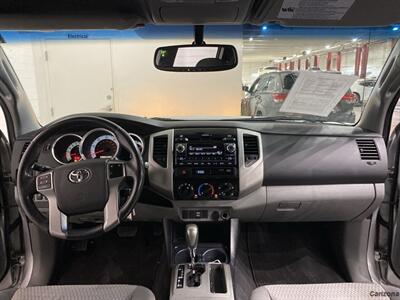 2012 Toyota Tacoma PreRunner V6 - Photo 11 - Mesa, AZ 85201