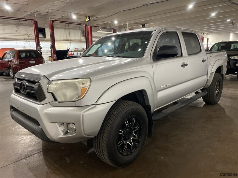 2012 Toyota Tacoma PreRunner V6 - Photo 7 - Mesa, AZ 85201