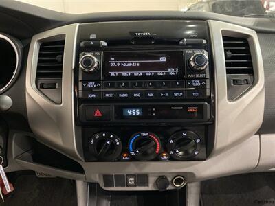 2012 Toyota Tacoma PreRunner V6 - Photo 13 - Mesa, AZ 85201